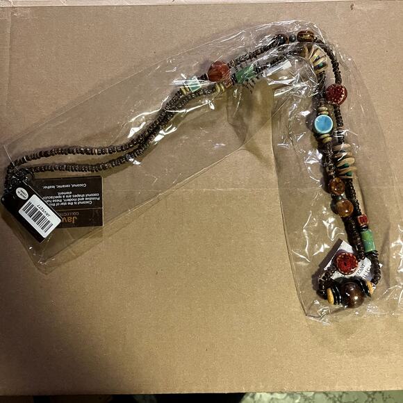 Treska Java Collection Necklace - Picture 13 of 16